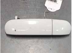 Recambio de maneta exterior porton para mitsubishi colt vi (z3_a, z2_a) 1.3 (z21a) referencia OEM IAM   