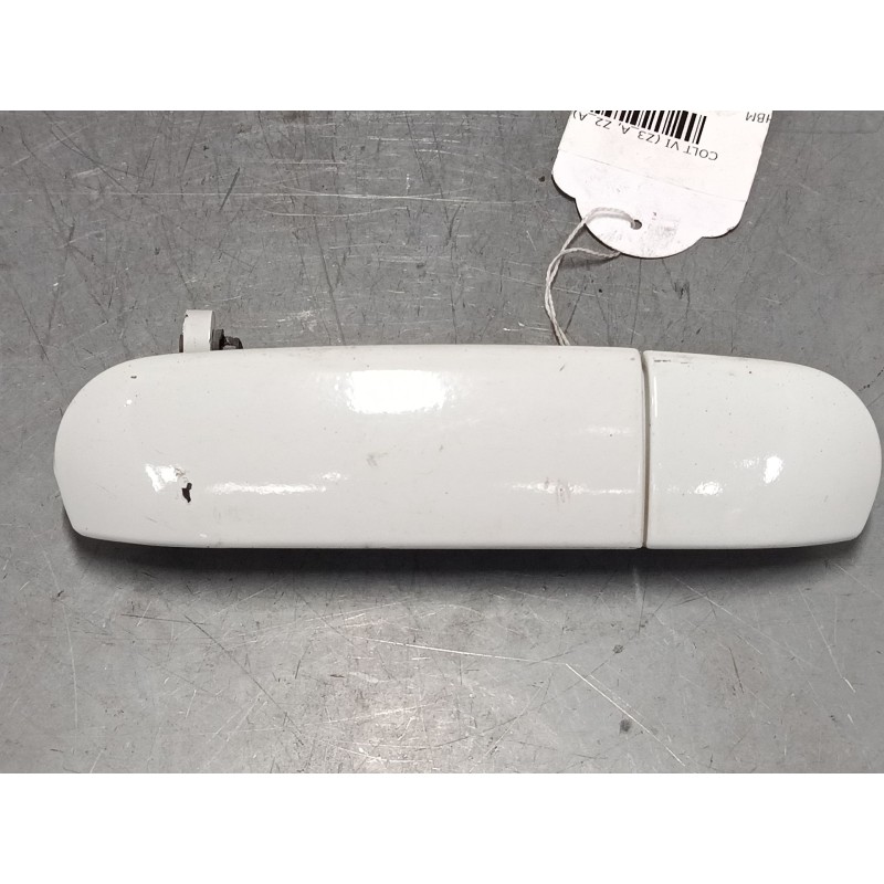 Recambio de maneta exterior porton para mitsubishi colt vi (z3_a, z2_a) 1.3 (z21a) referencia OEM IAM   