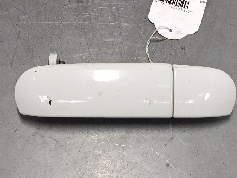 Recambio de maneta exterior porton para mitsubishi colt vi (z3_a, z2_a) 1.3 (z21a) referencia OEM IAM   