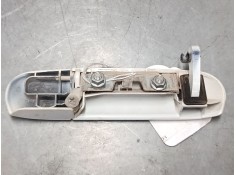 Recambio de maneta exterior porton para mitsubishi colt vi (z3_a, z2_a) 1.3 (z21a) referencia OEM IAM    2