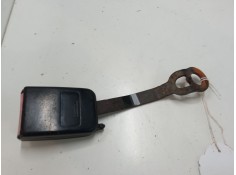 Recambio de anclaje cinturon delantero izquierdo para peugeot expert tepee (vf3x_) 2.0 hdi 120 referencia OEM IAM