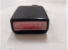 Recambio de anclaje cinturon delantero izquierdo para peugeot expert tepee (vf3x_) 2.0 hdi 120 referencia OEM IAM    2