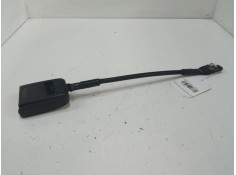 Recambio de anclaje cinturon delantero derecho para peugeot expert tepee (vf3x_) 2.0 hdi 120 referencia OEM IAM