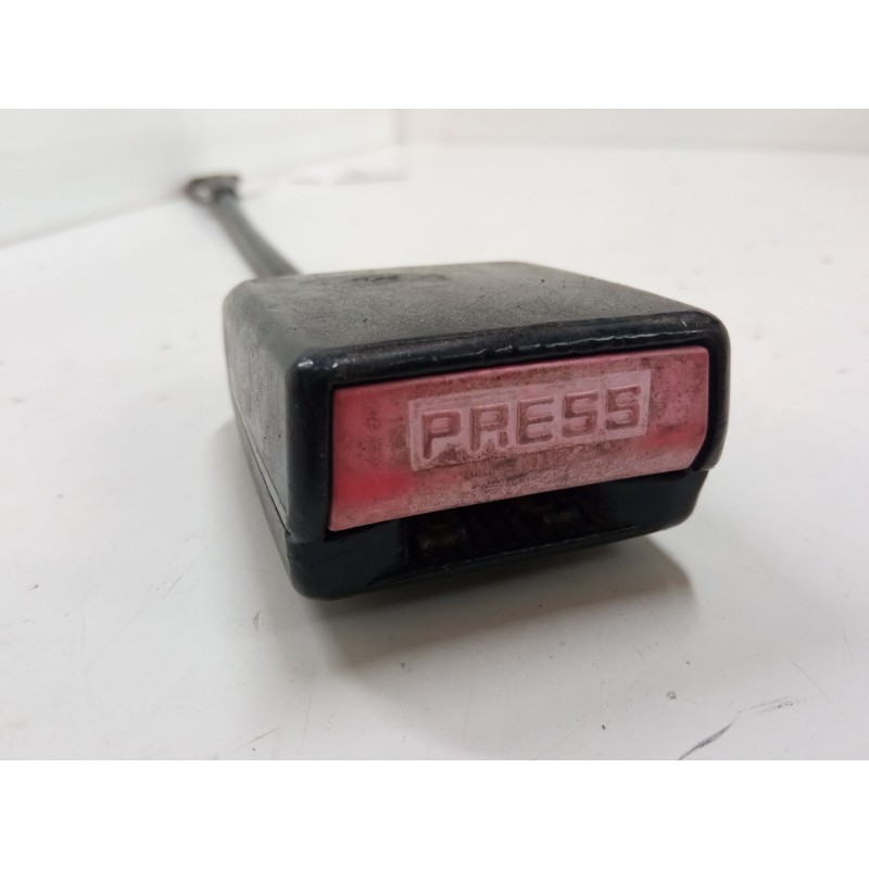 Recambio de anclaje cinturon delantero derecho para peugeot expert tepee (vf3x_) 2.0 hdi 120 referencia OEM IAM    Recambio de anclaje cinturon delantero derecho para peugeot expert tepee (vf3x_) 2.0 hdi 120 referencia OEM IAM