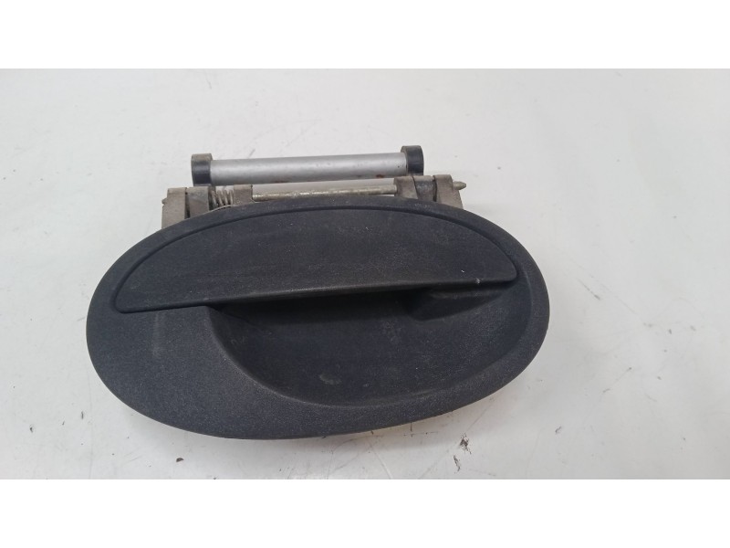 Recambio de maneta exterior puerta delantera derecha para opel meriva a monospace (x03) 1.7 cdti (e75) referencia OEM IAM    Recambio de maneta exterior puerta delantera derecha para opel meriva a monospace (x03) 1.7 cdti (e75) referencia OEM IAM