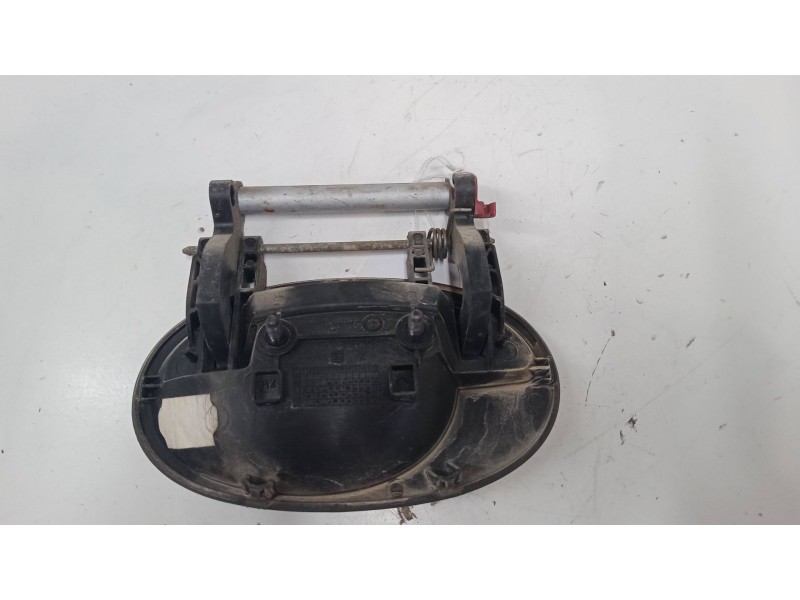 Recambio de maneta exterior puerta delantera derecha para opel meriva a monospace (x03) 1.7 cdti (e75) referencia OEM IAM    Recambio de maneta exterior puerta delantera derecha para opel meriva a monospace (x03) 1.7 cdti (e75) referencia OEM IAM