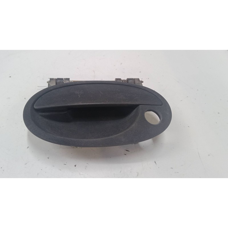 Recambio de maneta exterior puerta delantera izquierda para opel meriva a monospace (x03) 1.7 cdti (e75) referencia OEM IAM    Recambio de maneta exterior puerta delantera izquierda para opel meriva a monospace (x03) 1.7 cdti (e75) referencia OEM IAM