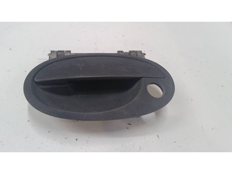Recambio de maneta exterior puerta delantera izquierda para opel meriva a monospace (x03) 1.7 cdti (e75) referencia OEM IAM    Recambio de maneta exterior puerta delantera izquierda para opel meriva a monospace (x03) 1.7 cdti (e75) referencia OEM IAM