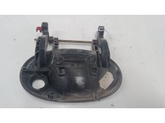 Recambio de maneta exterior puerta delantera izquierda para opel meriva a monospace (x03) 1.7 cdti (e75) referencia OEM IAM    2