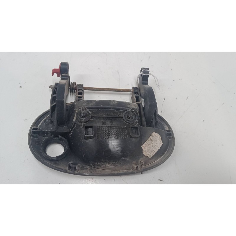 Recambio de maneta exterior puerta delantera izquierda para opel meriva a monospace (x03) 1.7 cdti (e75) referencia OEM IAM    Recambio de maneta exterior puerta delantera izquierda para opel meriva a monospace (x03) 1.7 cdti (e75) referencia OEM IAM