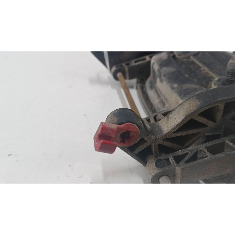 Recambio de maneta exterior puerta delantera izquierda para opel meriva a monospace (x03) 1.7 cdti (e75) referencia OEM IAM    Recambio de maneta exterior puerta delantera izquierda para opel meriva a monospace (x03) 1.7 cdti (e75) referencia OEM IAM