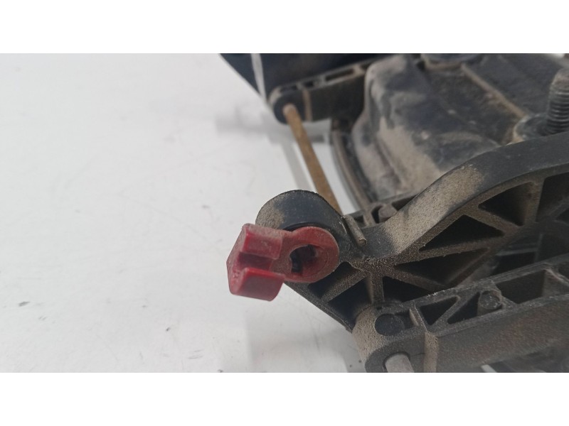 Recambio de maneta exterior puerta delantera izquierda para opel meriva a monospace (x03) 1.7 cdti (e75) referencia OEM IAM    Recambio de maneta exterior puerta delantera izquierda para opel meriva a monospace (x03) 1.7 cdti (e75) referencia OEM IAM