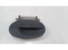 Recambio de maneta exterior puerta trasera derecha para opel meriva a monospace (x03) 1.7 cdti (e75) referencia OEM IAM