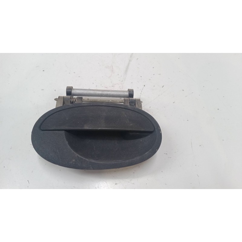 Recambio de maneta exterior puerta trasera derecha para opel meriva a monospace (x03) 1.7 cdti (e75) referencia OEM IAM    Recambio de maneta exterior puerta trasera derecha para opel meriva a monospace (x03) 1.7 cdti (e75) referencia OEM IAM