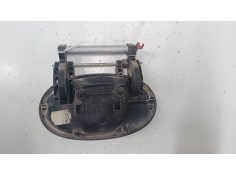 Recambio de maneta exterior puerta trasera derecha para opel meriva a monospace (x03) 1.7 cdti (e75) referencia OEM IAM    2