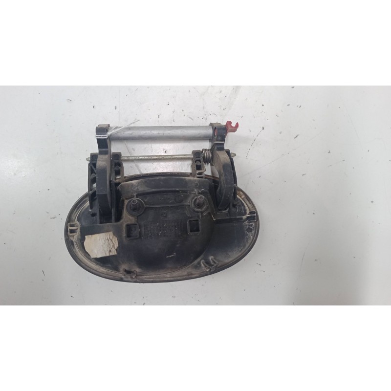 Recambio de maneta exterior puerta trasera derecha para opel meriva a monospace (x03) 1.7 cdti (e75) referencia OEM IAM    Recambio de maneta exterior puerta trasera derecha para opel meriva a monospace (x03) 1.7 cdti (e75) referencia OEM IAM