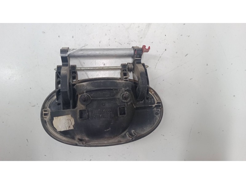 Recambio de maneta exterior puerta trasera derecha para opel meriva a monospace (x03) 1.7 cdti (e75) referencia OEM IAM    Recambio de maneta exterior puerta trasera derecha para opel meriva a monospace (x03) 1.7 cdti (e75) referencia OEM IAM