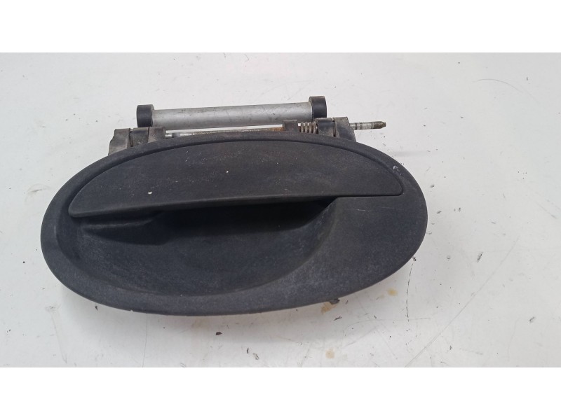 Recambio de maneta exterior puerta trasera izquierda para opel meriva a monospace (x03) 1.7 cdti (e75) referencia OEM IAM    Recambio de maneta exterior puerta trasera izquierda para opel meriva a monospace (x03) 1.7 cdti (e75) referencia OEM IAM