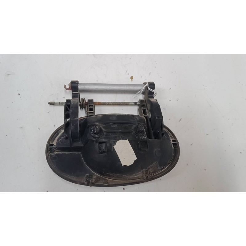 Recambio de maneta exterior puerta trasera izquierda para opel meriva a monospace (x03) 1.7 cdti (e75) referencia OEM IAM    Recambio de maneta exterior puerta trasera izquierda para opel meriva a monospace (x03) 1.7 cdti (e75) referencia OEM IAM