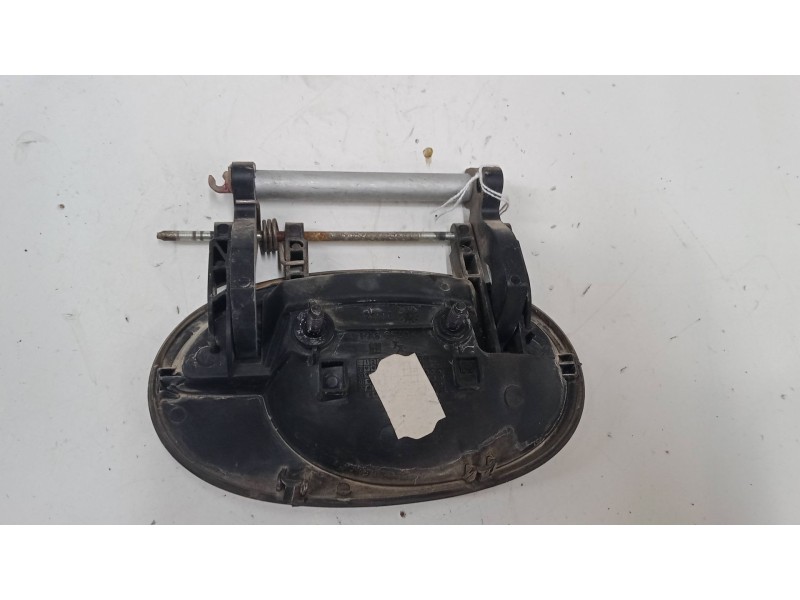 Recambio de maneta exterior puerta trasera izquierda para opel meriva a monospace (x03) 1.7 cdti (e75) referencia OEM IAM    Recambio de maneta exterior puerta trasera izquierda para opel meriva a monospace (x03) 1.7 cdti (e75) referencia OEM IAM