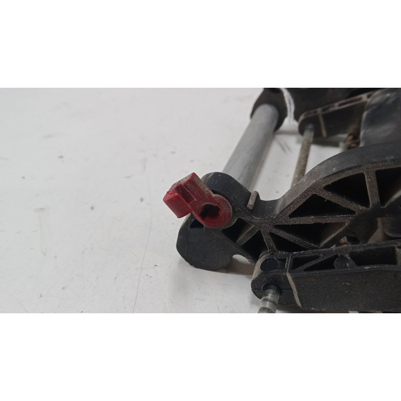 Recambio de maneta exterior puerta trasera izquierda para opel meriva a monospace (x03) 1.7 cdti (e75) referencia OEM IAM    Recambio de maneta exterior puerta trasera izquierda para opel meriva a monospace (x03) 1.7 cdti (e75) referencia OEM IAM