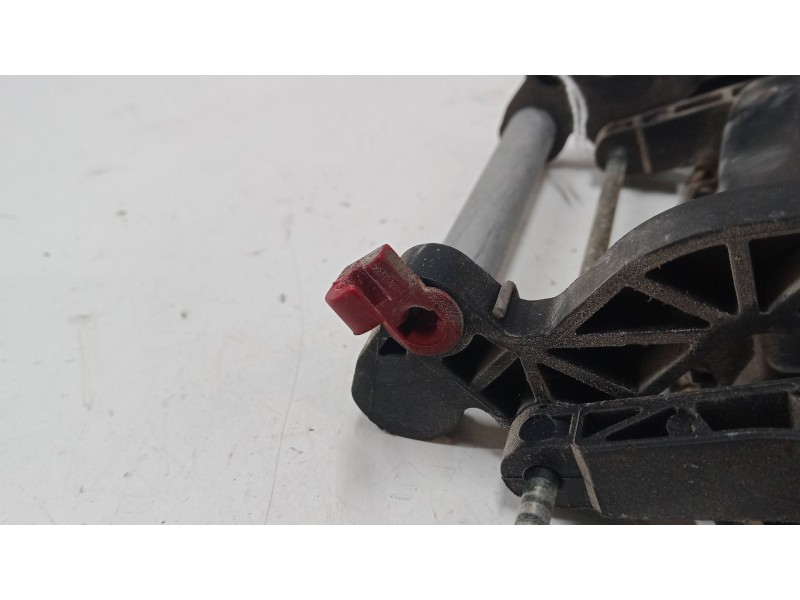 Recambio de maneta exterior puerta trasera izquierda para opel meriva a monospace (x03) 1.7 cdti (e75) referencia OEM IAM    Recambio de maneta exterior puerta trasera izquierda para opel meriva a monospace (x03) 1.7 cdti (e75) referencia OEM IAM