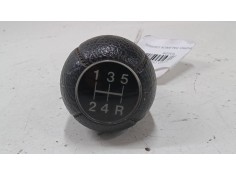 Recambio de pomo palanca cambio para citroën saxo (s0, s1) 1.5 d referencia OEM IAM