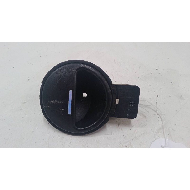 Recambio de maneta interior puerta trasera derecha para chevrolet kalos (klas) sh2/352 referencia OEM IAM 96541649   Recambio de maneta interior puerta trasera derecha para chevrolet kalos (klas) sh2/352 referencia OEM IAM 96541649