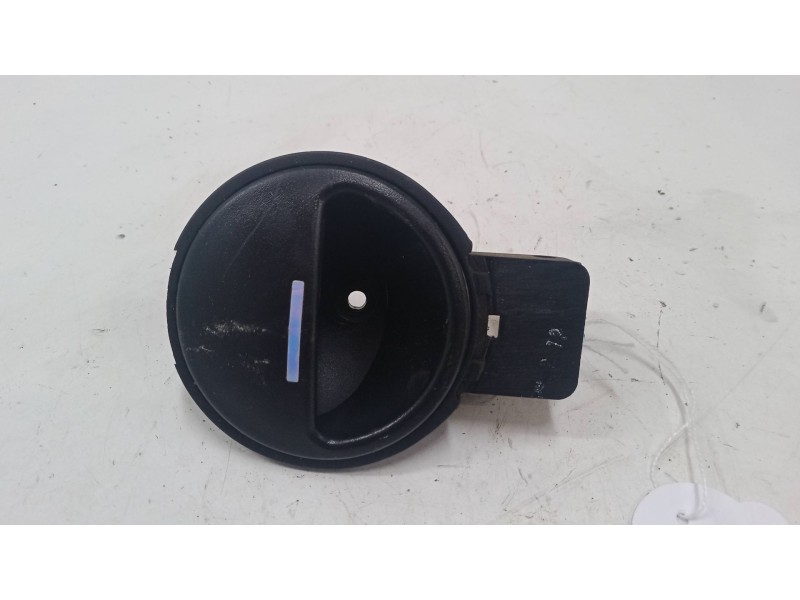 Recambio de maneta interior puerta trasera derecha para chevrolet kalos (klas) sh2/352 referencia OEM IAM 96541649   Recambio de maneta interior puerta trasera derecha para chevrolet kalos (klas) sh2/352 referencia OEM IAM 96541649