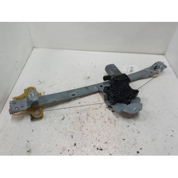ELEVALUNAS ELECTRICO DELANTERO IZQUIERDO 807213867R 