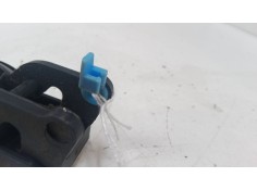 Recambio de maneta interior puerta trasera derecha para chevrolet kalos (klas) sh2/352 referencia OEM IAM 96541649   2