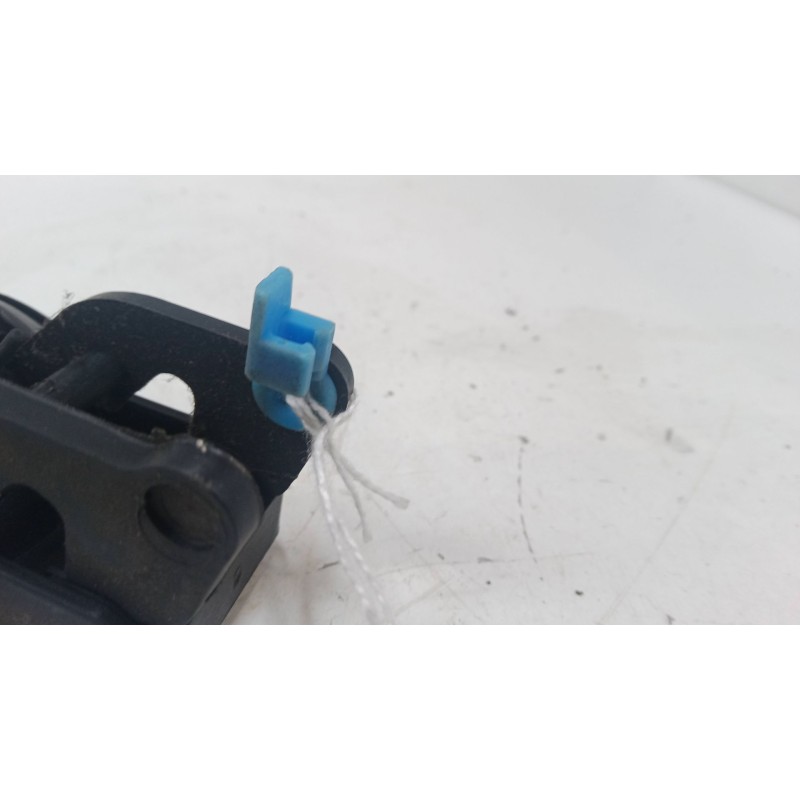 Recambio de maneta interior puerta trasera derecha para chevrolet kalos (klas) sh2/352 referencia OEM IAM 96541649   Recambio de maneta interior puerta trasera derecha para chevrolet kalos (klas) sh2/352 referencia OEM IAM 96541649