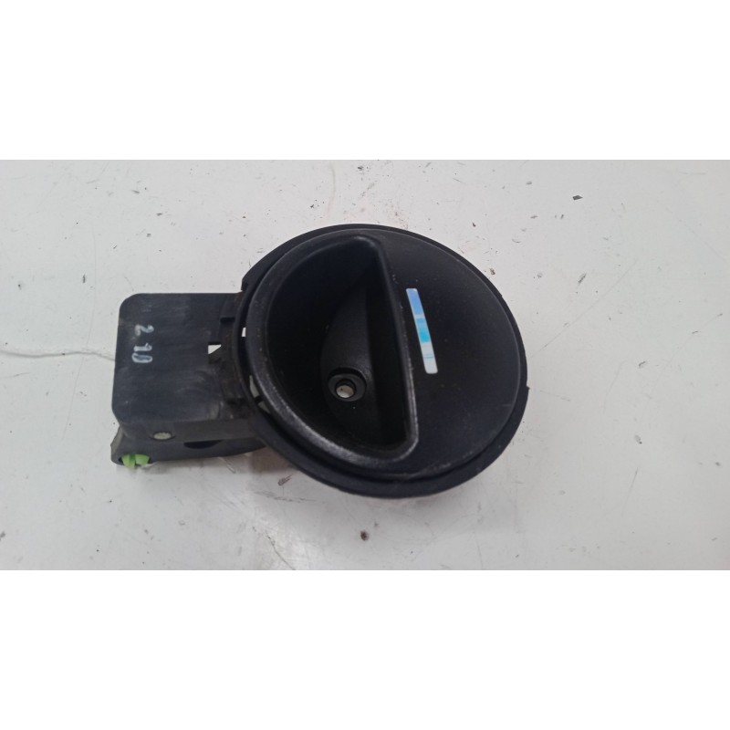 Recambio de maneta interior puerta trasera izquierda para chevrolet kalos (klas) sh2/352 referencia OEM IAM    Recambio de maneta interior puerta trasera izquierda para chevrolet kalos (klas) sh2/352 referencia OEM IAM