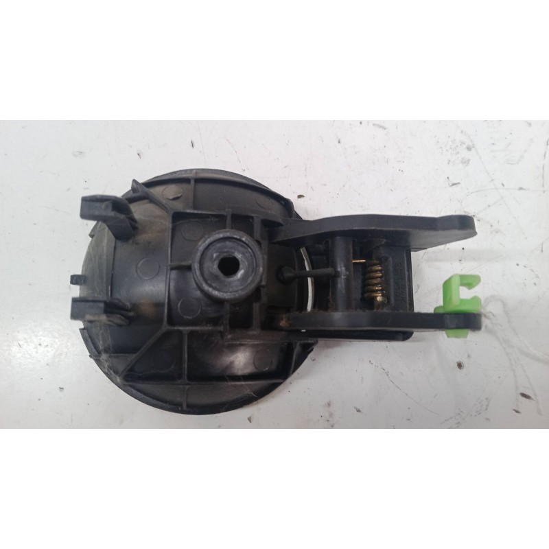 Recambio de maneta interior puerta trasera izquierda para chevrolet kalos (klas) sh2/352 referencia OEM IAM    Recambio de maneta interior puerta trasera izquierda para chevrolet kalos (klas) sh2/352 referencia OEM IAM