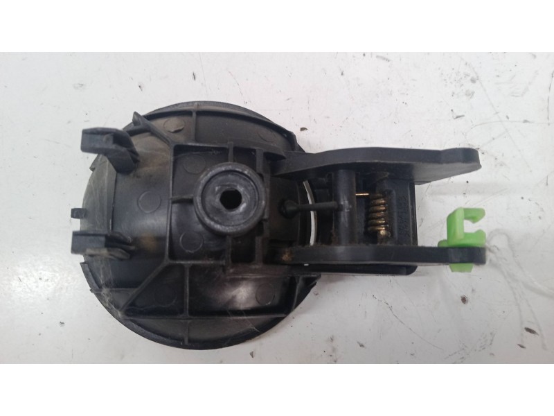Recambio de maneta interior puerta trasera izquierda para chevrolet kalos (klas) sh2/352 referencia OEM IAM    Recambio de maneta interior puerta trasera izquierda para chevrolet kalos (klas) sh2/352 referencia OEM IAM