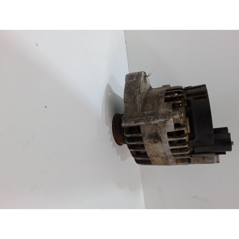 Recambio de alternador para fiat punto (188_) 1.2 60 (188.030, .050, .130, .150, .230, .250) referencia OEM IAM RNL63321600  