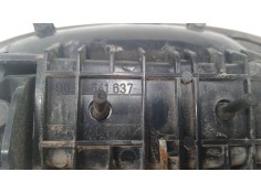 Recambio de maneta exterior puerta delantera izquierda para chevrolet kalos (klas) sh2/352 referencia OEM IAM 96541637   2