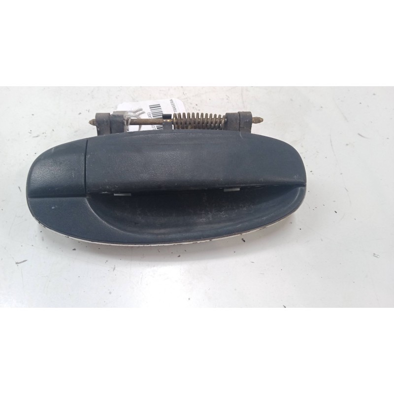 Recambio de maneta exterior puerta trasera derecha para chevrolet kalos (klas) sh2/352 referencia OEM IAM 96541640   Recambio de maneta exterior puerta trasera derecha para chevrolet kalos (klas) sh2/352 referencia OEM IAM 96541640