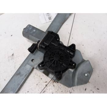 ELEVALUNAS ELECTRICO DELANTERO IZQUIERDO 807213867R 