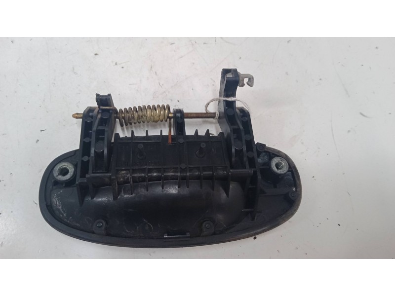Recambio de maneta exterior puerta trasera derecha para chevrolet kalos (klas) sh2/352 referencia OEM IAM 96541640   Recambio de maneta exterior puerta trasera derecha para chevrolet kalos (klas) sh2/352 referencia OEM IAM 96541640