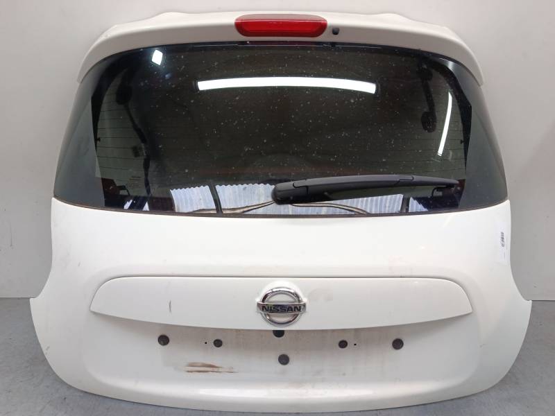 PORTON TRASERO K0100BV8MA 