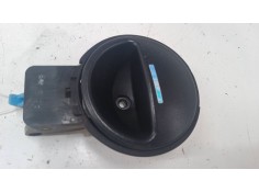 Recambio de maneta interior puerta delantera derecha para chevrolet kalos (klas) sh2/352 referencia OEM IAM