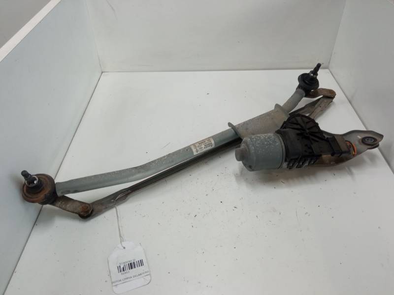 MOTOR LIMPIA DELANTERO 8200619512 3397020879