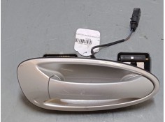 Recambio de maneta exterior puerta delantera derecha para porsche cayman (987) s 3.4 referencia OEM IAM   