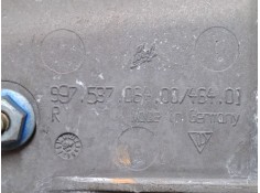 Recambio de maneta exterior puerta delantera derecha para porsche cayman (987) s 3.4 referencia OEM IAM    2