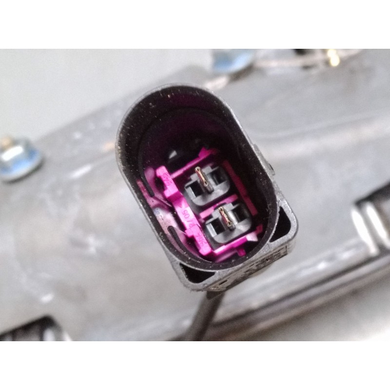 Recambio de maneta exterior puerta delantera derecha para porsche cayman (987) s 3.4 referencia OEM IAM   