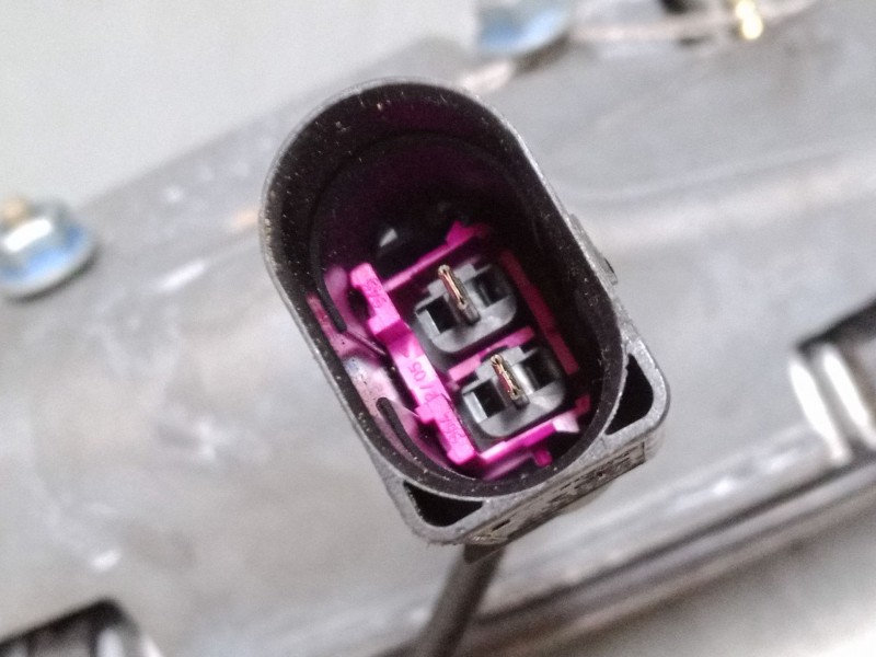 Recambio de maneta exterior puerta delantera derecha para porsche cayman (987) s 3.4 referencia OEM IAM   