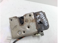 Recambio de cerradura puerta delantera derecha para peugeot 206 hatchback (2a/c) 1.4 hdi eco 70 referencia OEM IAM    2