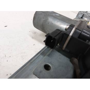 ELEVALUNAS ELECTRICO DELANTERO IZQUIERDO 807213867R 