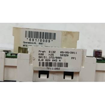 MANDO CALEFACCION / A/A 6J0820045A 